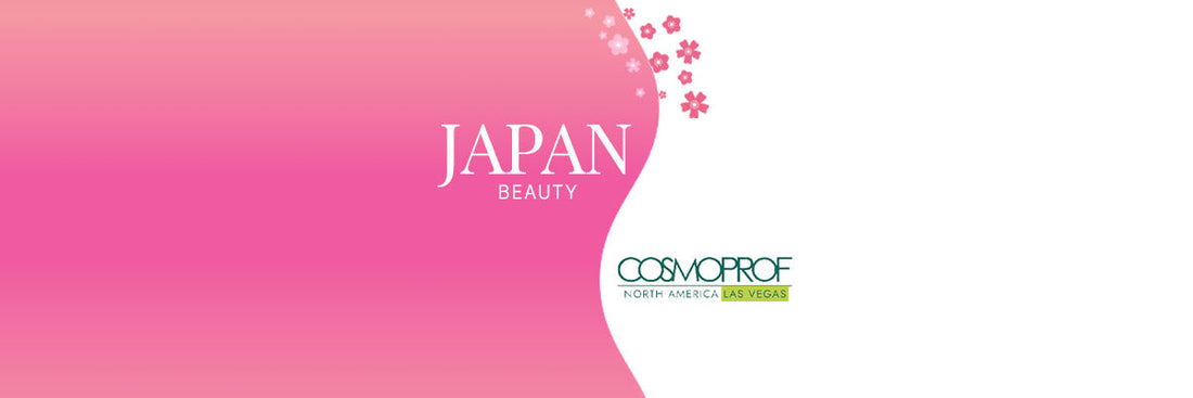 We're Going Back to CosmoProf Las Vegas 2025!