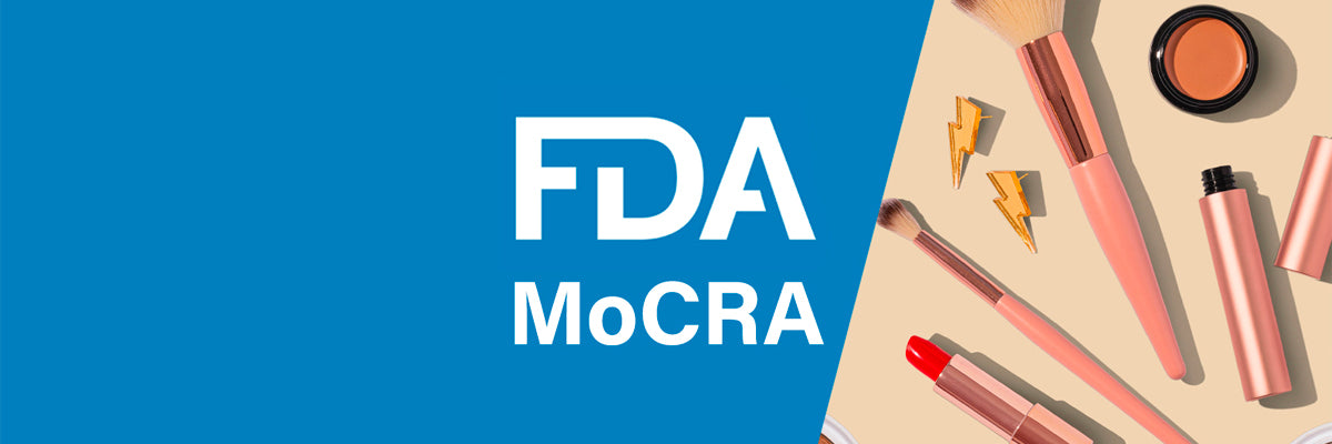 FDA MoCRA Is Effective From July 2024 – Oceana USA